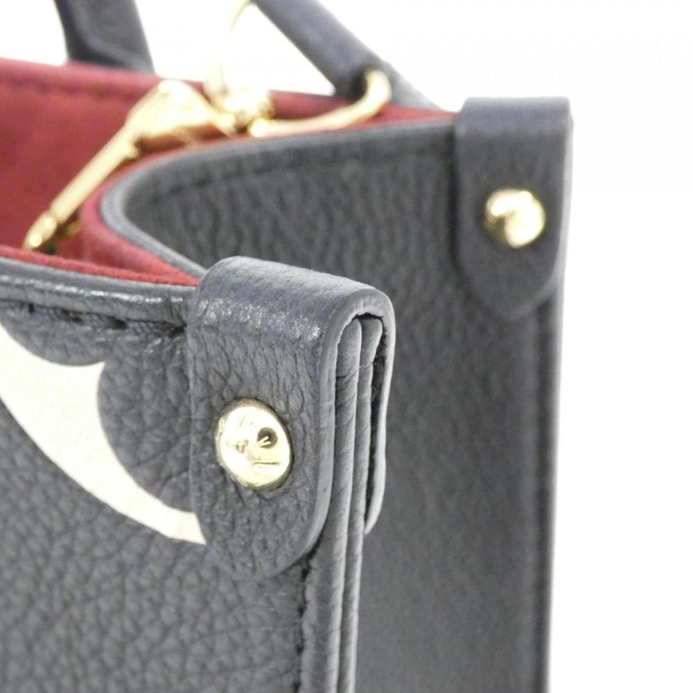 Louis Vuitton On the Go PM M45659 Bag - Picture 3 of 7